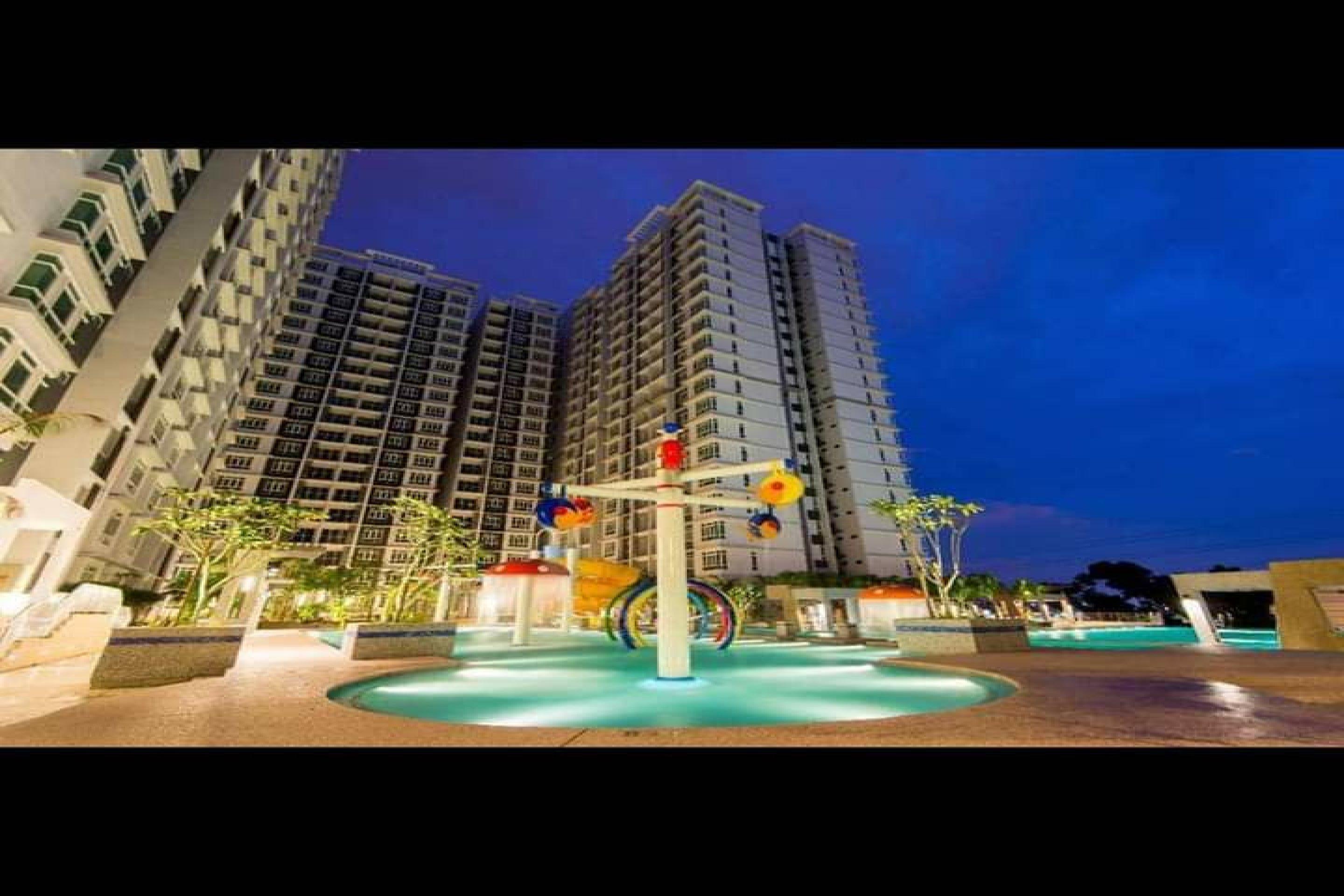 Parkland Residence Condominium Malakka Dış mekan fotoğraf