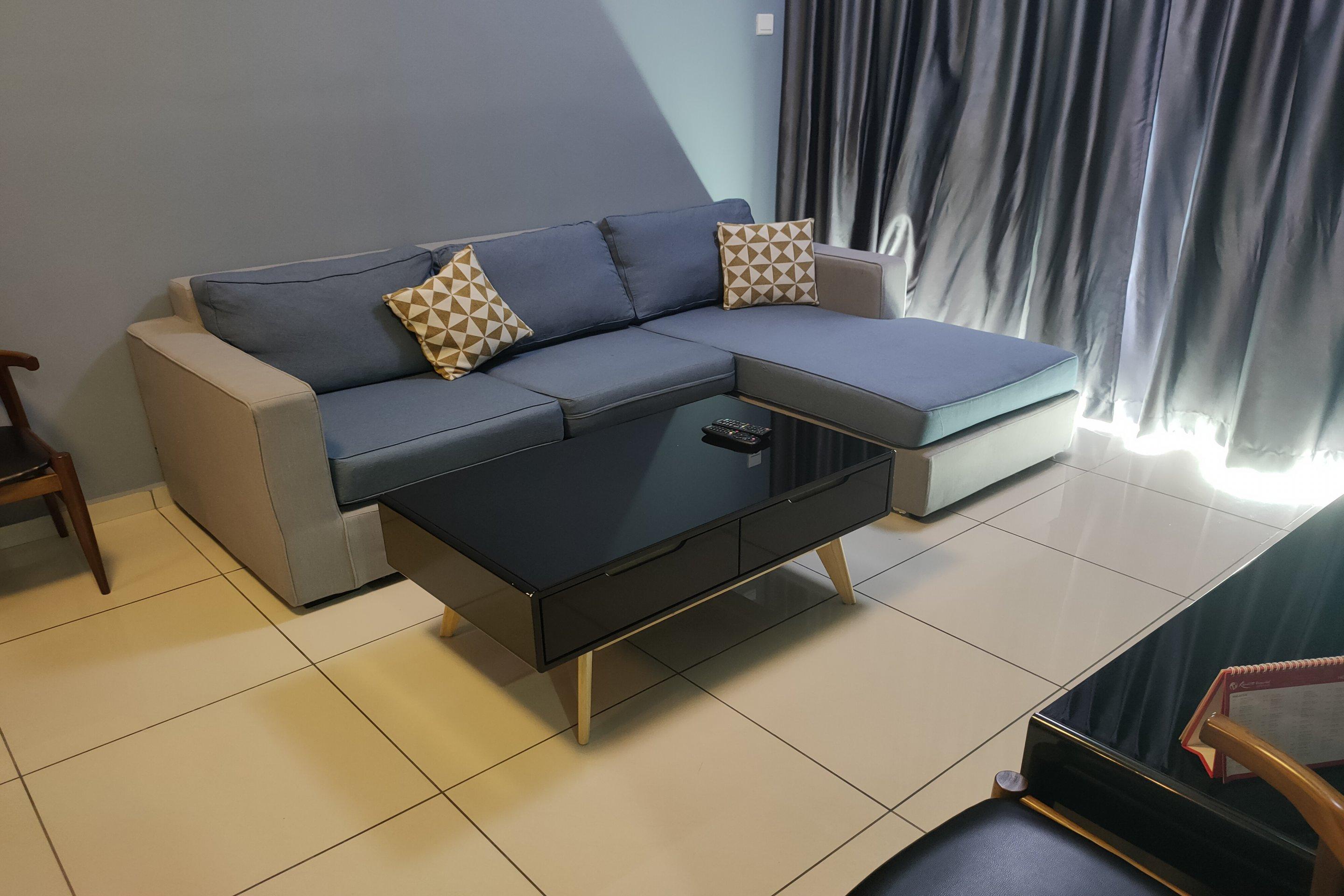 Parkland Residence Condominium Malakka Dış mekan fotoğraf